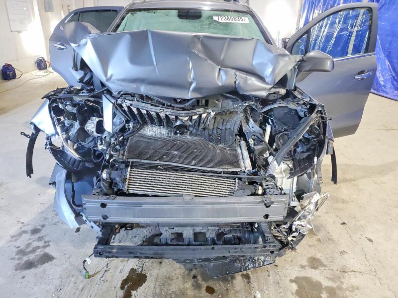 72385835 :رقم المزاد ، KL4CJBSB1DB177245 vin ، 2013 Buick Encore مزاد بيع
