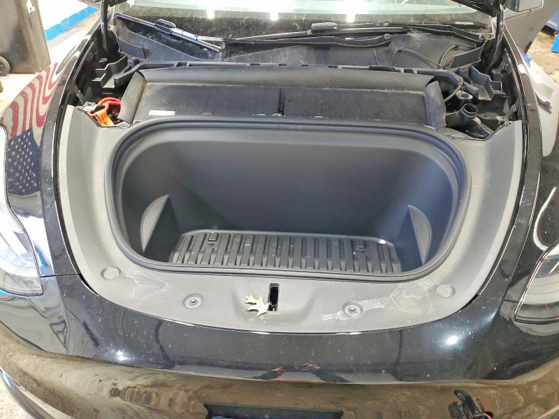 Продаж на аукціоні авто 2023 Tesla Model Y, vin: 7SAYGDEE2PA190440, номер лоту: 73670875