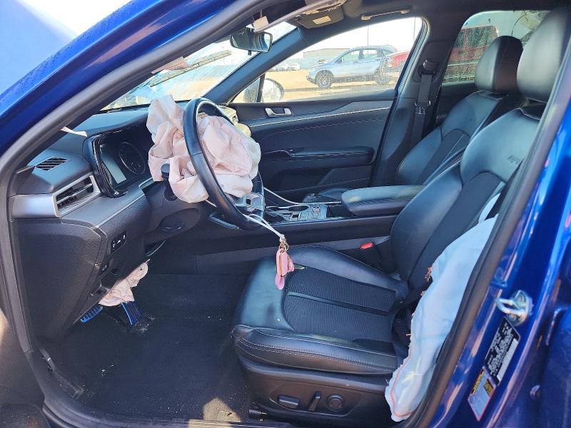 Aukcja sprzedaży 2023 Kia K5, vin: 5XXG64J25PG188933, numer aukcji: 98345395