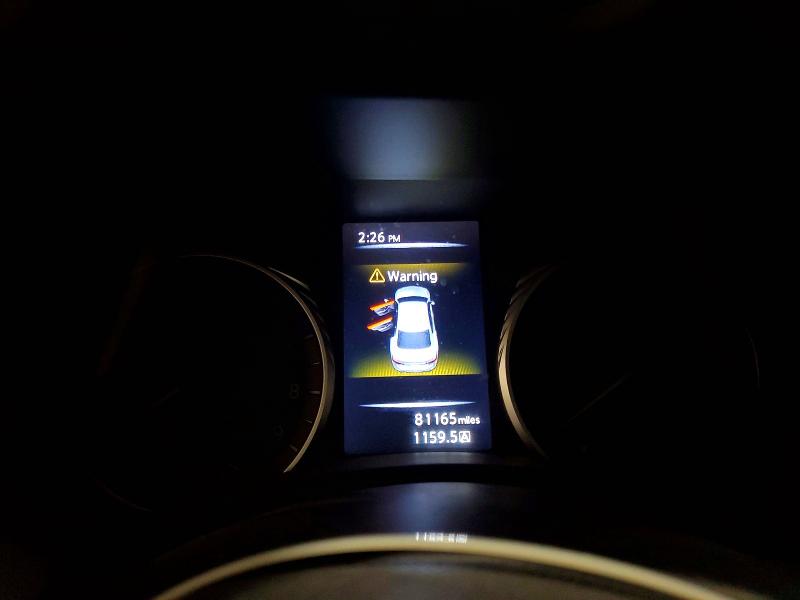 Aukcja sprzedaży 2019 Infiniti Q50, vin: JN1EV7AR7KM556852, numer aukcji: 74234255