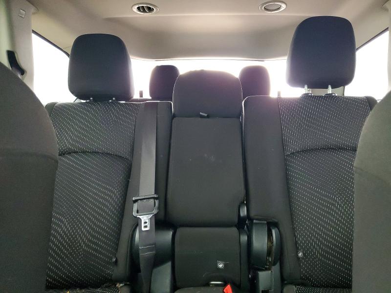 2019 Dodge Journey მანქანა იყიდება აუქციონზე, vin: 3C4PDCBG8KT794170, აუქციონის ნომერი: 99613955