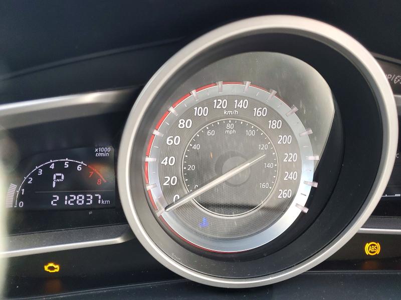 2014 Mazda 3 მანქანა იყიდება აუქციონზე, vin: JM1BM1V79E1118459, აუქციონის ნომერი: 74281425