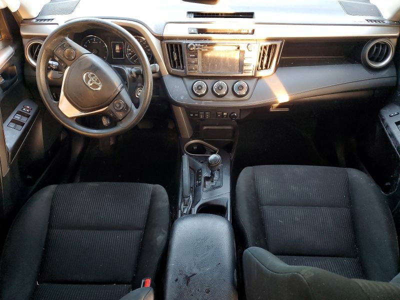 Aukcja sprzedaży 2018 Toyota Rav4 Le, vin: 2T3ZFREV2JW437526, numer aukcji: 99470495
