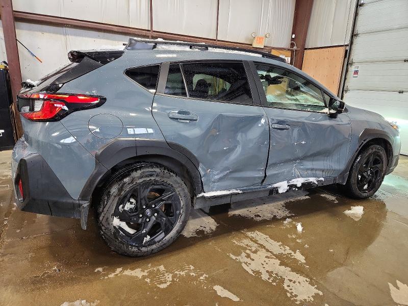 Продажа на аукционе авто 2025 Subaru Crosstrek, vin: JF2GUHFC6SH206271, номер лота: 99229025