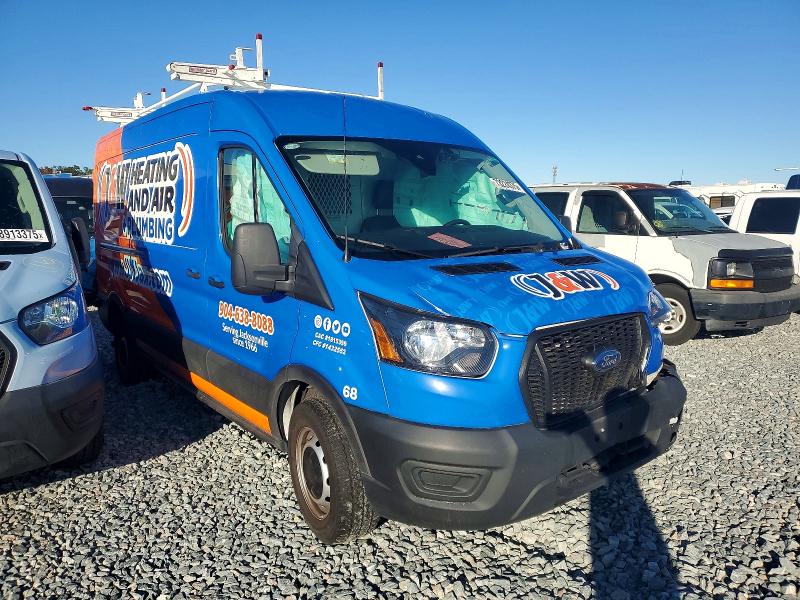 Aukcja sprzedaży 2024 Ford Transit T-, vin: 1FTBR1C87RKA37392, numer aukcji: 73224375