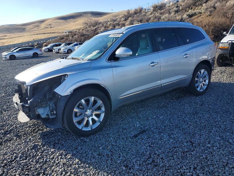 Auction sale of the 2014 Buick Enclave, vin: 5GAKVCKDXEJ292917, lot number: 97640035