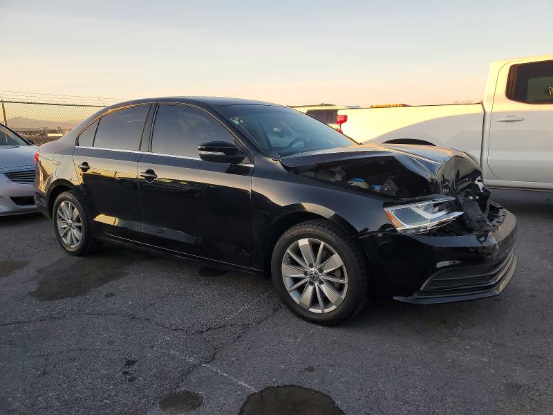 Aukcja sprzedaży 2015 Volkswagen Jetta, vin: 3VWD17AJ4FM290969, numer aukcji: 74663375