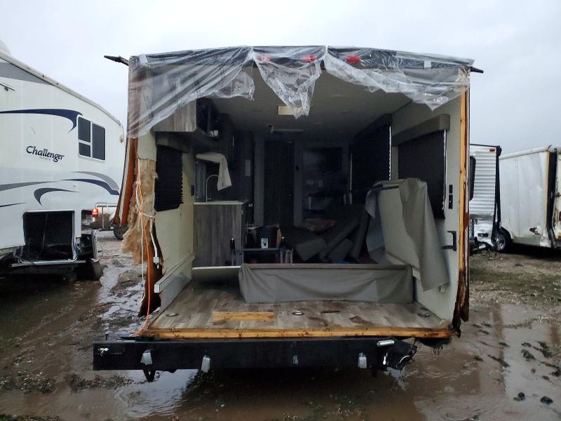 97157315 :رقم المزاد ، 4X4TWDB24LY093977 vin ، 2020 Wildwood Trailer مزاد بيع