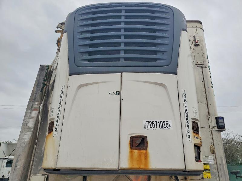 72671025 :رقم المزاد ، 1JJV532B0KL135527 vin ، 2019 Wabash Tra/remvan مزاد بيع
