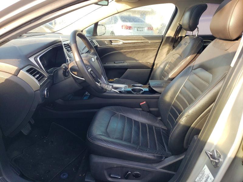 Aukcja sprzedaży 2013 Ford Fusion, vin: 3FA6P0LU1DR165751, numer aukcji: 99270735
