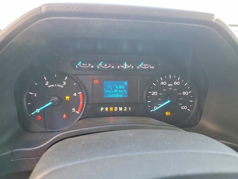Aukcja sprzedaży 2019 Ford F550 Super, vin: 1FDUF5GT2KEG28950, numer aukcji: 75069765