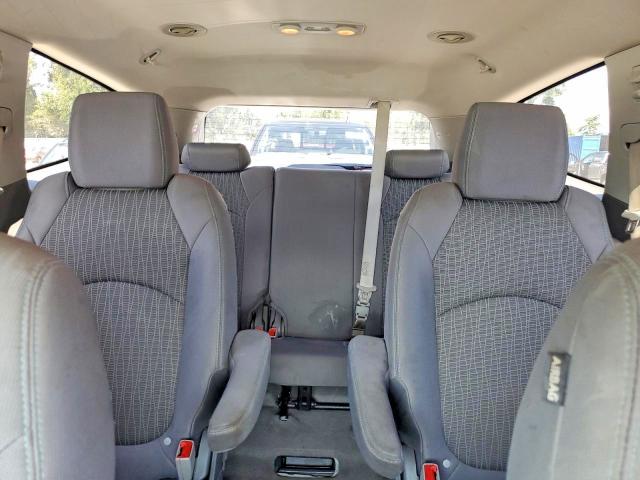 Продажа на аукционе авто 2014 Chevrolet Traverse L, vin: 1GNKVGKD8EJ275126, номер лота: 72278465