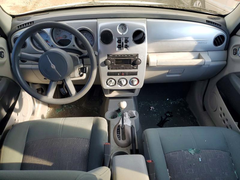 Продаж на аукціоні авто 2007 Chrysler Pt Cruiser, vin: 3A4FY58B07T549453, номер лоту: 99541435