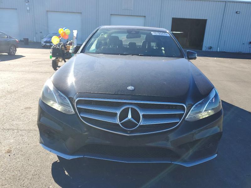 Продаж на аукціоні авто 2014 Mercedes-benz E, vin: WDDHF5KB8EA996829, номер лоту: 72195475
