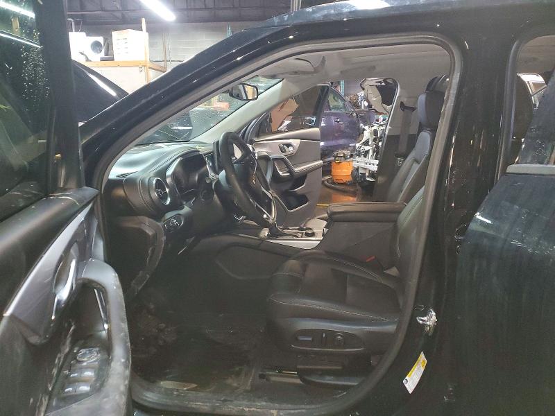 Aukcja sprzedaży 2024 Chev Blazer, vin: 3GNKBJRS8RS277909, numer aukcji: 97617905