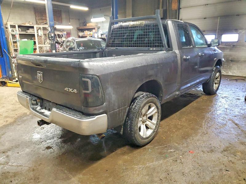 Продажа на аукционе авто 2014 Ram 1500, vin: 1C6RR7GT0ES313011, номер лота: 97925195