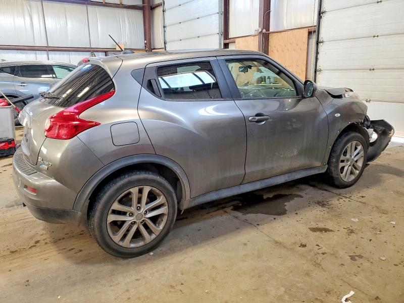 Продажа на аукционе авто 2011 Nissan Juke, vin: JN8AF5MV5BT007084, номер лота: 97543115