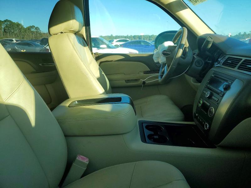 Продаж на аукціоні авто 2013 Gmc Yukon Xl C, vin: 1GKS1KE06DR150372, номер лоту: 73262645