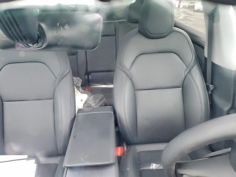 Aukcja sprzedaży 2026 Tesla Model Y, vin: 7SAYGDEE2TF408163, numer aukcji: 75042035