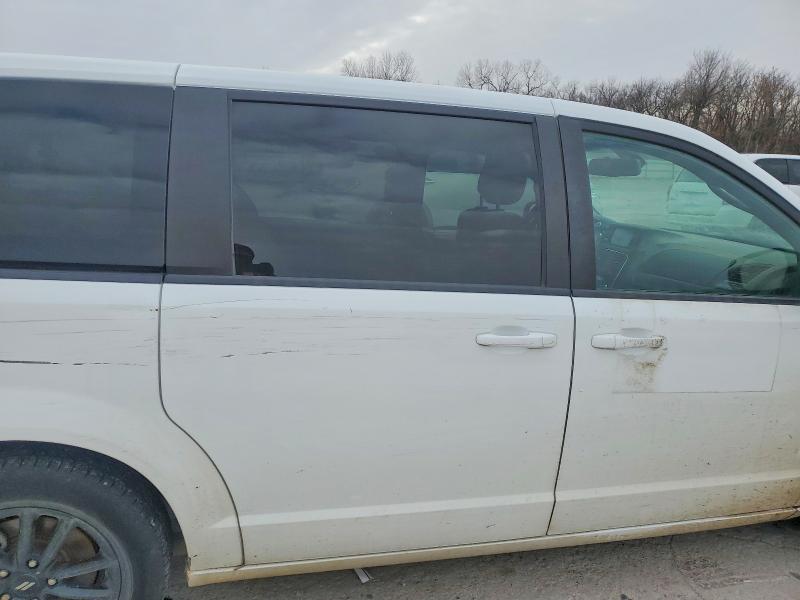 Продажа на аукционе авто 2019 Dodge Grand Cara, vin: 2C4RDGEG8KR682340, номер лота: 73915065