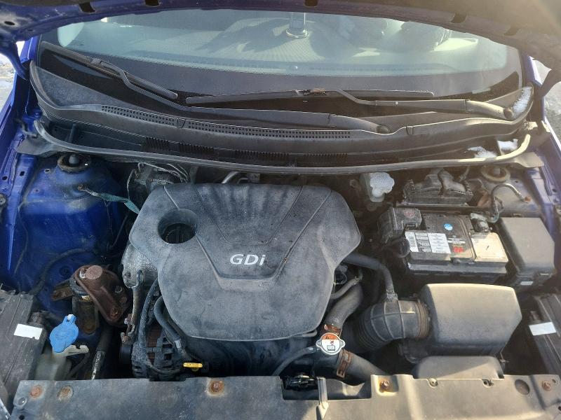 Продажа на аукционе авто 2014 Hyundai Accent, vin: KMHCT5AE9EU184992, номер лота: 72600035