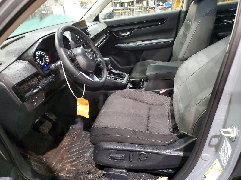 Aukcja sprzedaży 2024 Honda Cr-v, vin: 2HKRS4H58RH101182, numer aukcji: 72466305