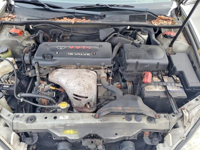 Aukcja sprzedaży 2005 Toyota Camry Le, vin: 4T1BE32K95U062597, numer aukcji: 72620615