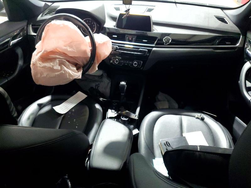 72275315 :رقم المزاد ، WBXHT3Z31J4A66436 vin ، 2018 Bmw X1 مزاد بيع