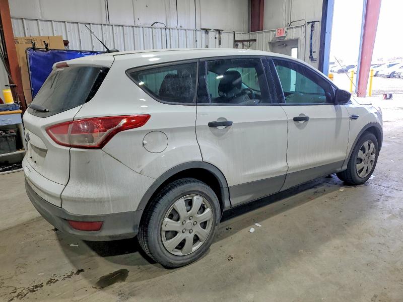 Aukcja sprzedaży 2016 Ford Escape, vin: 1FMCU0F73GUC50353, numer aukcji: 74649635