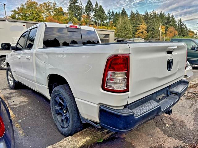 2022 Ram 1500 Big H მანქანა იყიდება აუქციონზე, vin: 1C6RREBGXNN273503, აუქციონის ნომერი: 73752305