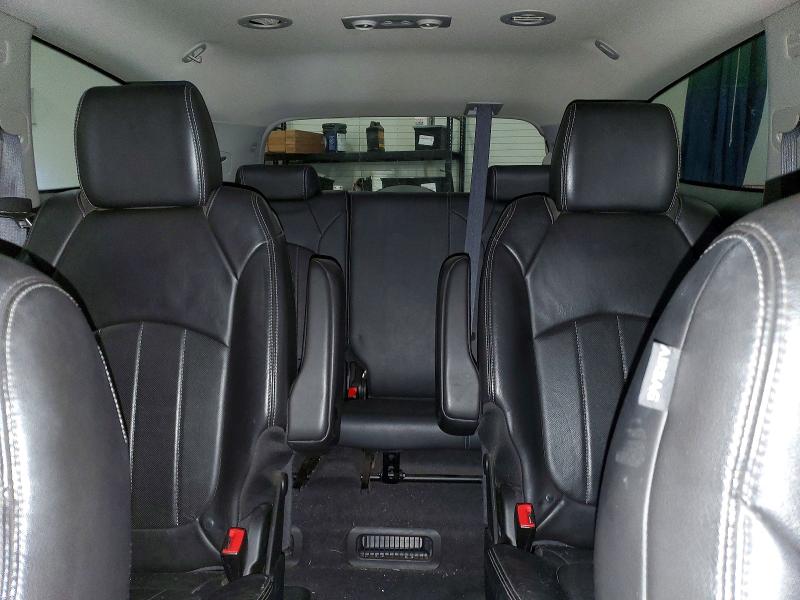 Продаж на аукціоні авто 2013 Buick Enclave, vin: 5GAKVDKD9DJ206646, номер лоту: 74878455