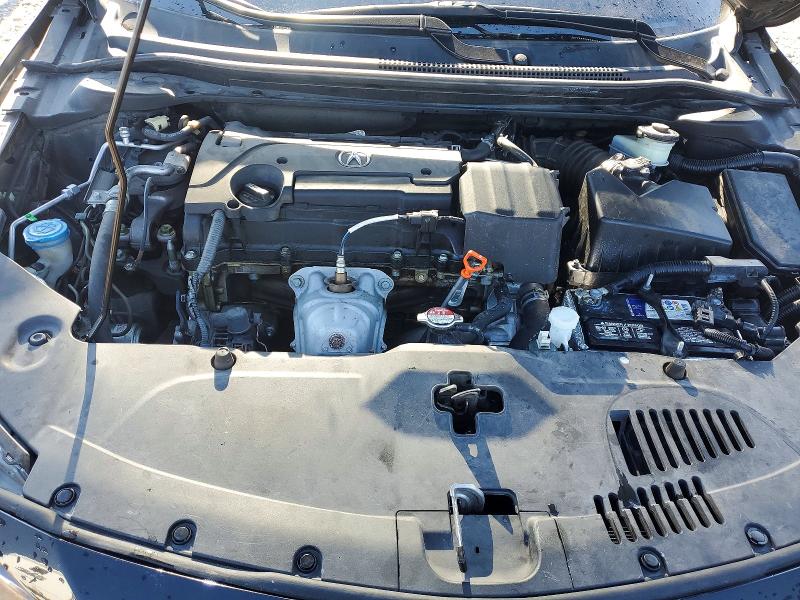 Продажа на аукционе авто 2020 Acura Ilx, vin: 19UDE2F80LA004951, номер лота: 74798015