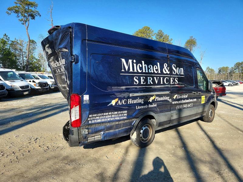 Aukcja sprzedaży 2019 Ford Transit T-, vin: 1FTYR3XM2KKB06525, numer aukcji: 99141265