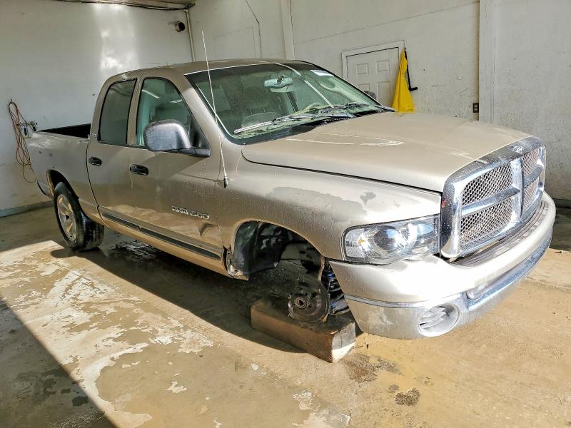 Продажа на аукционе авто 2002 Dodge Ram 1500, vin: 3D7HA18N42G190783, номер лота: 74819895