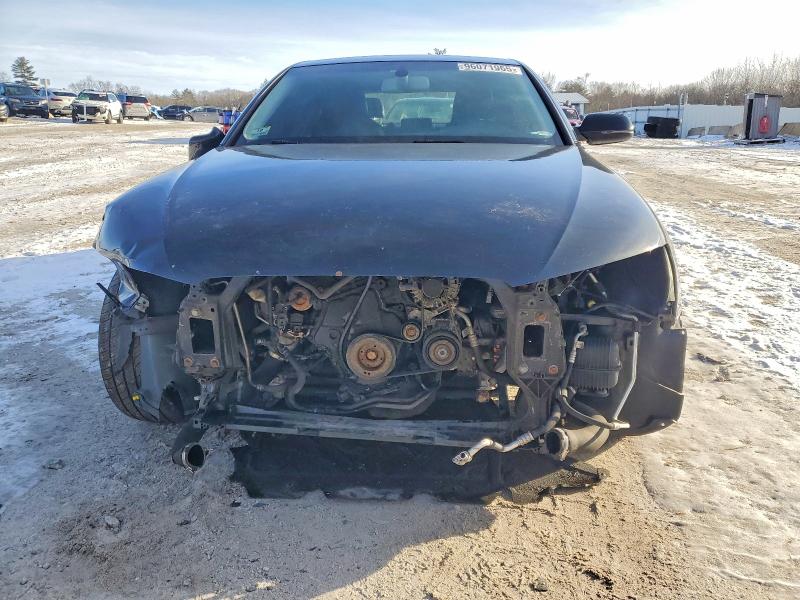 96071965 :رقم المزاد ، WAUBFAFL7EN009770 vin ، 2014 Audi A4 مزاد بيع