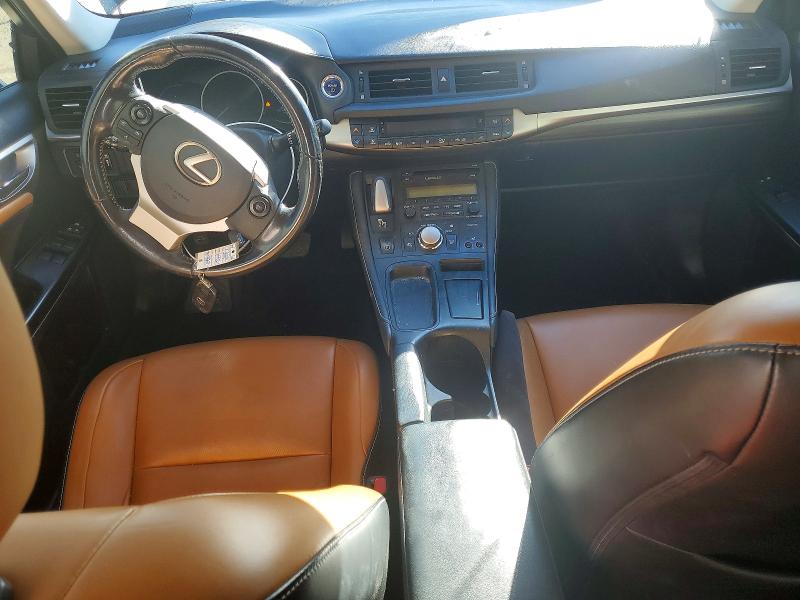 Продаж на аукціоні авто 2016 Lexus Ct, vin: JTHKD5BH1G2265326, номер лоту: 73789255