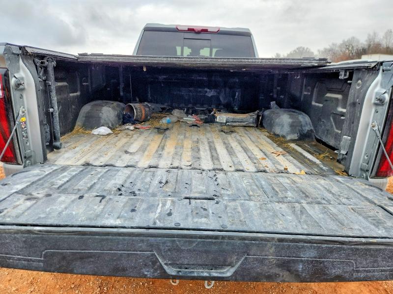 Продажа на аукционе авто 2024 Gmc Sierra, vin: 1GT49YEY0RF360108, номер лота: 99346085