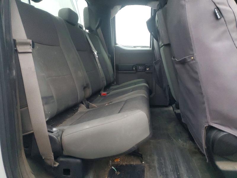 Продаж на аукціоні авто 2016 Ford F150, vin: 1FTFX1EFXGFC00853, номер лоту: 98247275