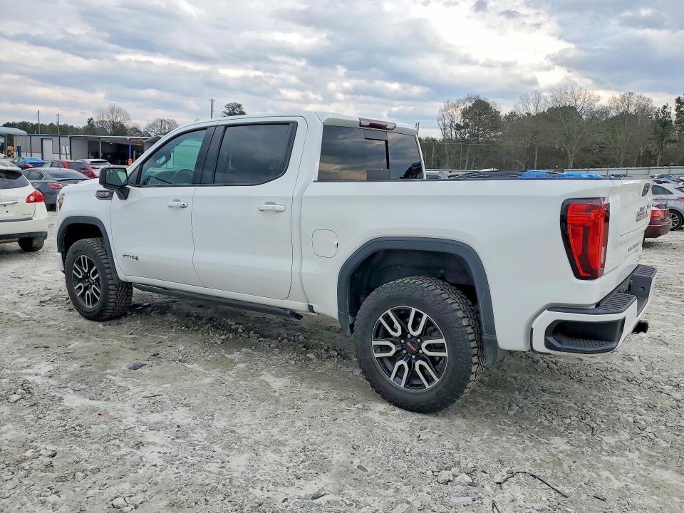 74588745 :رقم المزاد ، 3GTP9EEL9MG368912 vin ، 2021 Gmc Sierra مزاد بيع