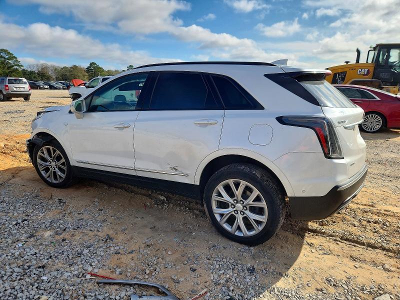 Aukcja sprzedaży 2020 Cadillac Xt5, vin: 1GYKNGRS7LZ142900, numer aukcji: 74368345