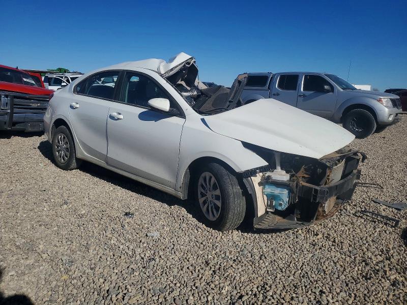 49505086 :رقم المزاد ، 3KPF24ADXRE811581 vin ، 2024 Kia Forte مزاد بيع