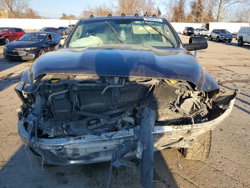 Продажа на аукционе авто 2016 Ram 1500, vin: 3C6RR7LTXGG344962, номер лота: 98668765