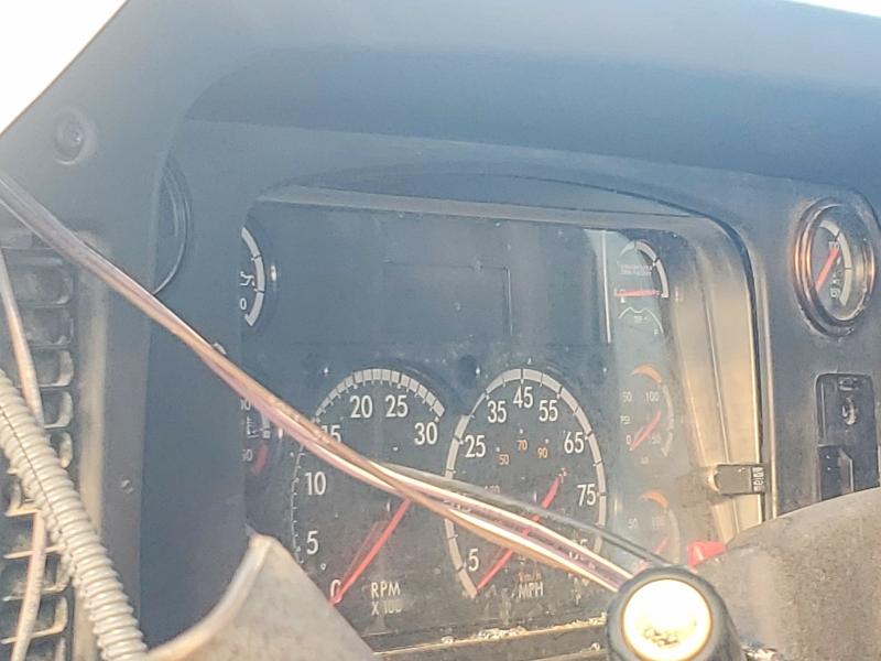 Продаж на аукціоні авто 2019 Freigliner 114sd, vin: 1FVHG3DV8KHKL8872, номер лоту: 72811655
