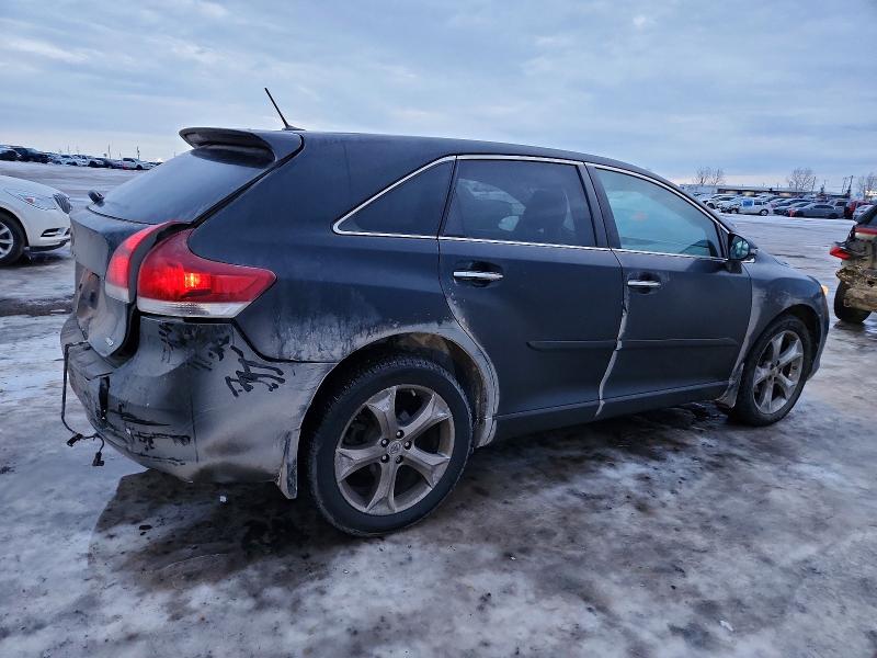 2016 Toyota Venza მანქანა იყიდება აუქციონზე, vin: 4T3BK3BB3GU121159, აუქციონის ნომერი: 72636855