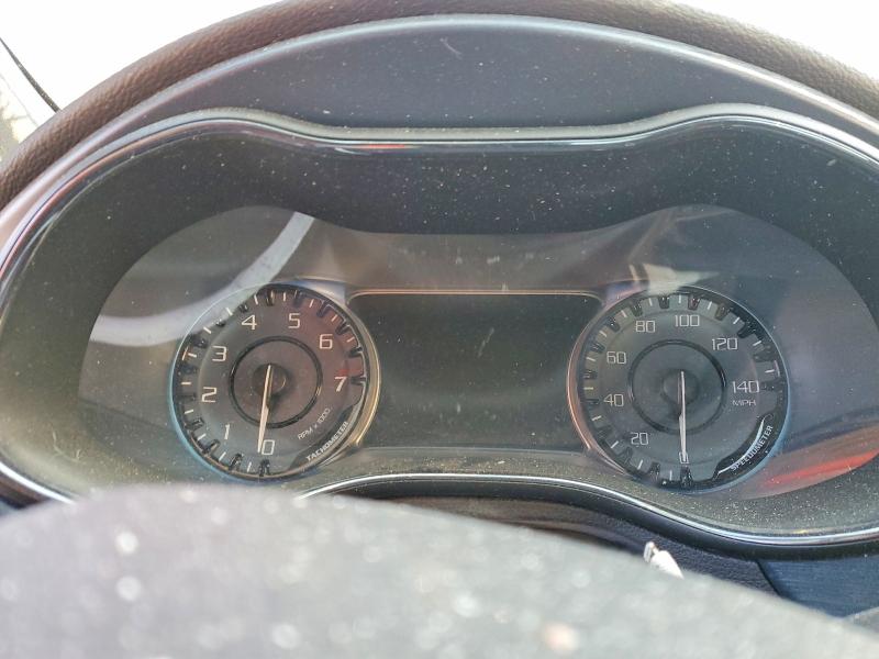 Aukcja sprzedaży 2015 Chrysler 200, vin: 1C3CCCDG0FN686974, numer aukcji: 73979575