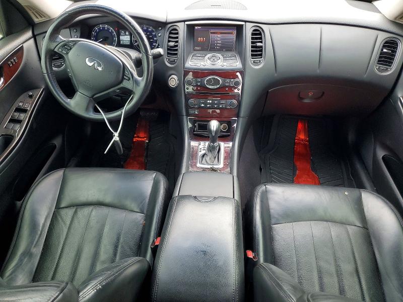 Aukcja sprzedaży 2017 Infiniti Qx50, vin: JN1BJ0RP9HM383529, numer aukcji: 72753545