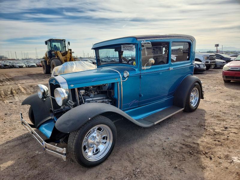 99283205 :رقم المزاد ، ID007904 vin ، 1931 Ford Other مزاد بيع