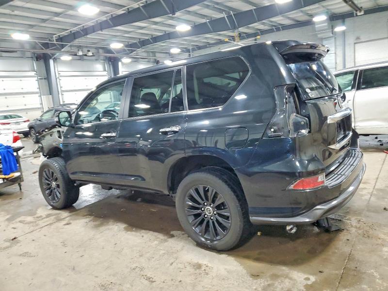 Aukcja sprzedaży 2022 Lexus Gx, vin: JTJAM7BX3N5336664, numer aukcji: 98648955