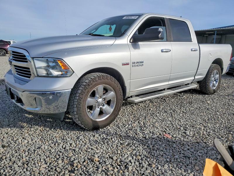 Auction sale of the 2015 Ram 1500, vin: 1C6RR7TT2FS706046, lot number: 98459715