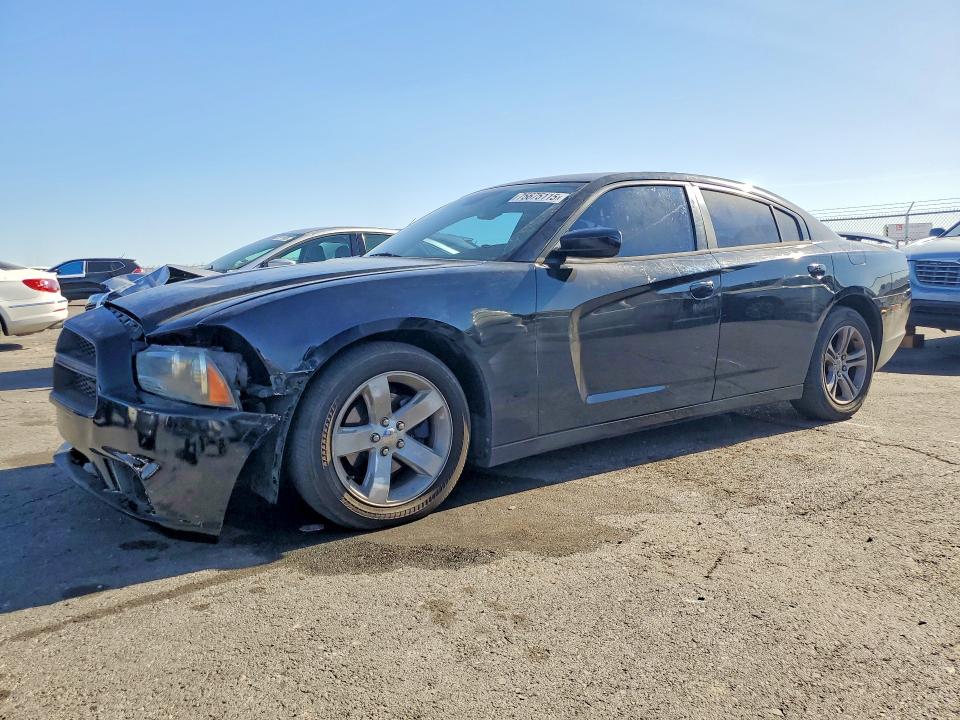 Aukcja sprzedaży 2012 Dodge Charger, vin: 2C3CDXHG2CH201057, numer aukcji: 75675115